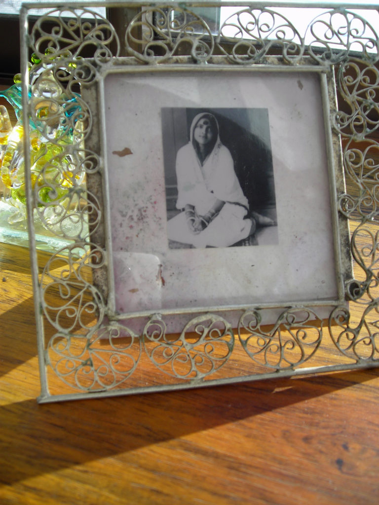 アーナンダマイ・マー