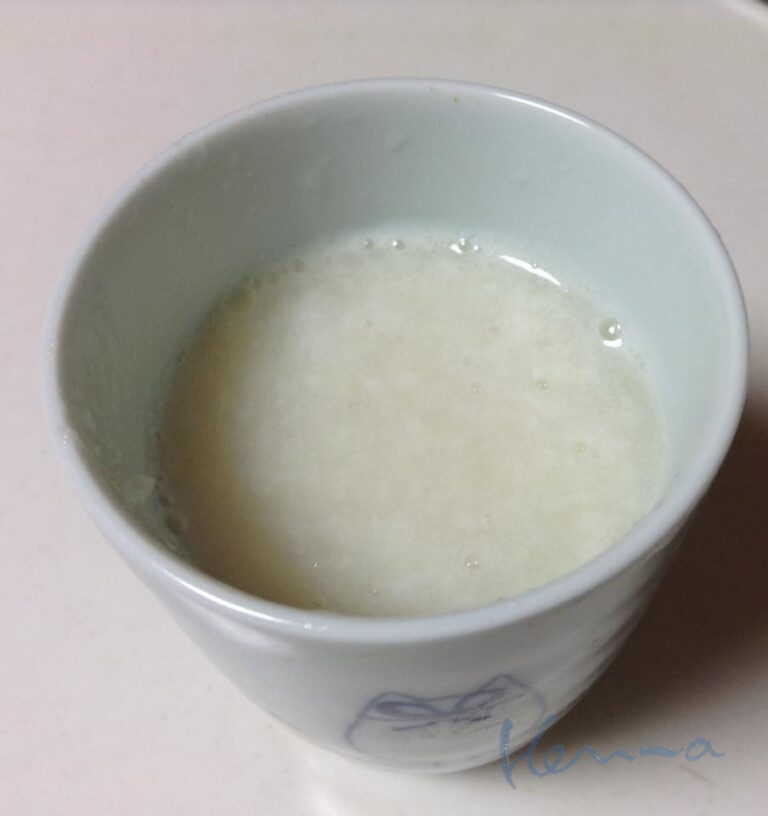 おなかはすかない