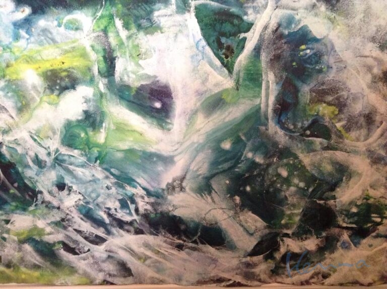 自分をごまかすことはできない　　⑤　OSHO