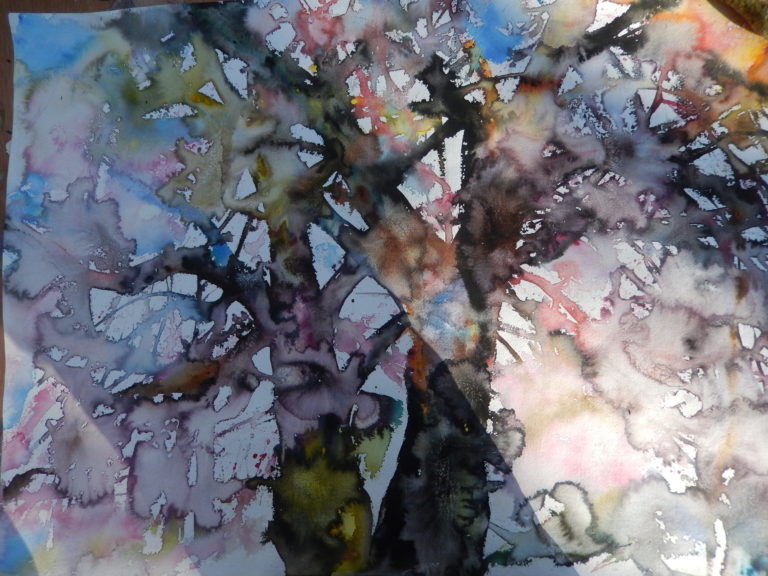 ダイナミック瞑想 OSHOライフトレーニング2014