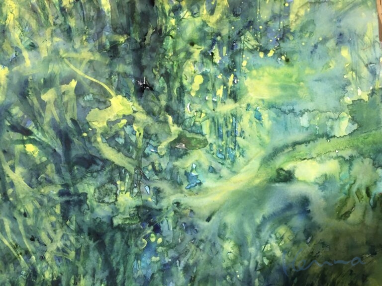 私は何担当？　　①