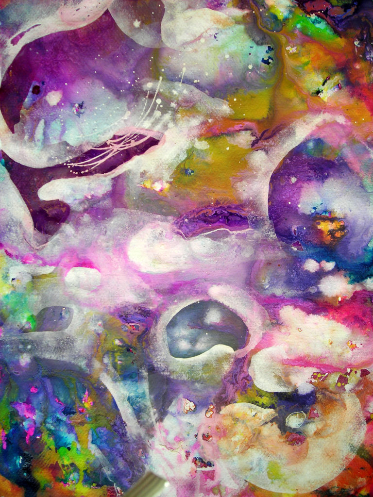 ぷちチャレンジ 8月のゆくえと9月