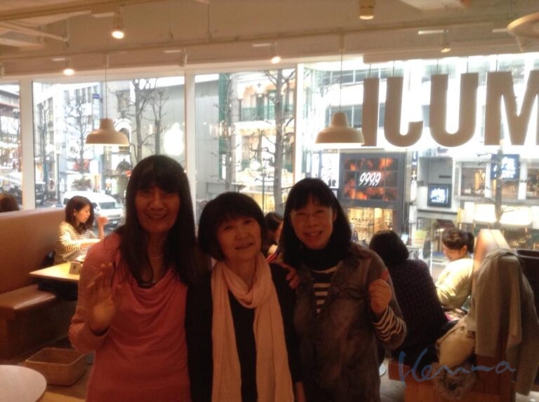 やりたいことしかやってないから