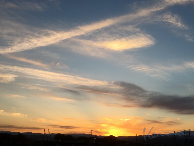 自然治癒力とレイキ