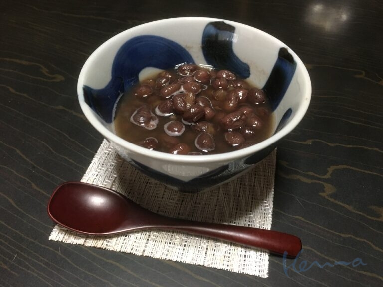 11月　私の養生、いま