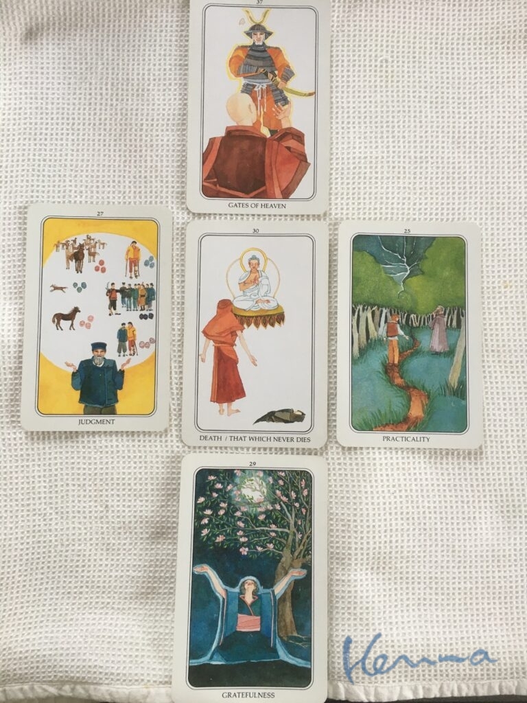 １月後半の大浄化